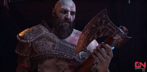 best axe attachments god of war.